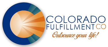 Colorado Fulfillment Co. — Outsource your life!